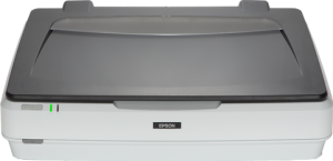 Epson Expression 1200xl