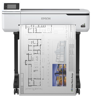 Epson SC-T3100