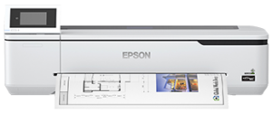 Epson SC T3100 printer