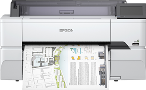 Epson SC-T3400N