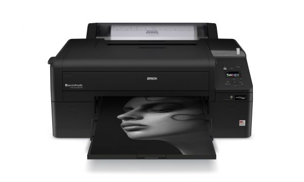 epson surecolor sc p5000 violet spectro printer