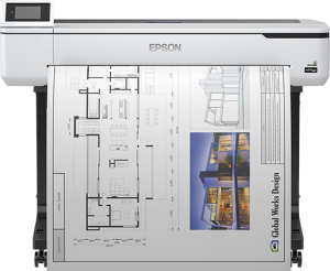 Epson SC-T5100