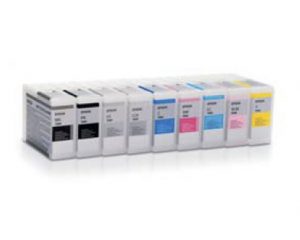 Ink Cartridge - Full Set - 80ml (Stylus Pro 3880)