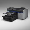 EPSON SURECOLOR SC-F2100 DTG Platen