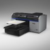 EPSON SURECOLOR SC-F2100 DTG Platen2