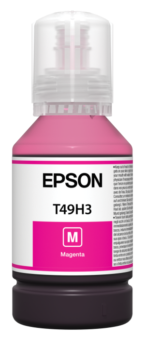 Epson UltraChrome DS Magenta Ink T49N300 140ml (SC-F500)