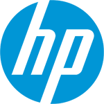 hp logo