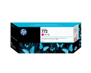 HP 772 (CN629A) Magenta