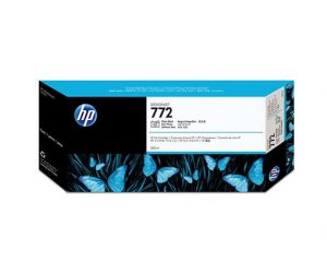 HP 772 (CN633A) Photo Black