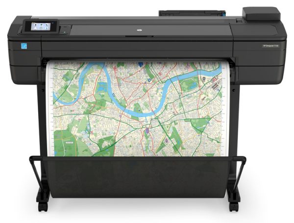 HP DesignJet T730 Print