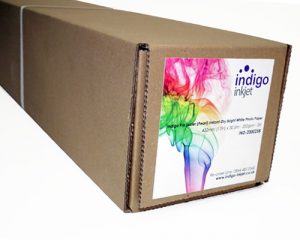 Indigo Roll Media