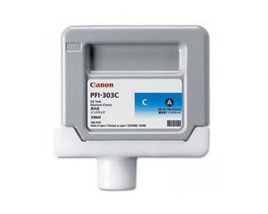 Canon PFI-303C Cyan (2959B001AA)