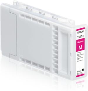 Epson T6933 Magenta Ink Cartridge - 350ml (T-Series)