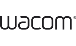 wacom logo