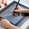 Wacom Cintiq 16 Use