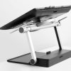 Wacom Ergo Stand for Cintiq Pro 24 Use