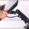 Wacom Flex Arm for Cintiq Pro 24 & 32 Use