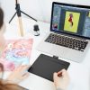 Wacom Intuos Small Bluetooth Use