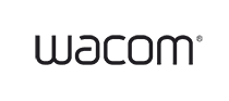 wacom logo