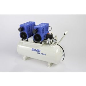 Bambi PT50D Compressor