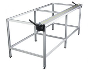 Keencut Big Bench - 2000mm (for EVO160 / JIT160) - CB200