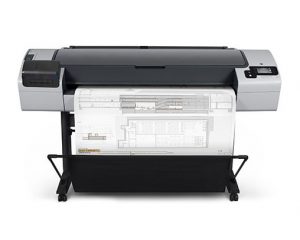 HP Designjet T795 ePrinter