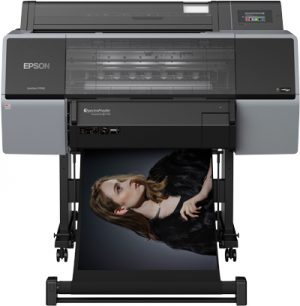 Epson P7500 Spectro