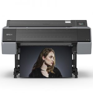 Epson P9500