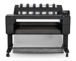 HP Designjet T930PS PostScript 36" ePrinter