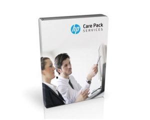 HP Designjet Z5200 Service Pack 3year UV213E