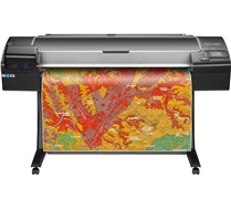 hp designjet z5600 postscript printer