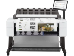 HP Designjet T2600 DR PS MFP