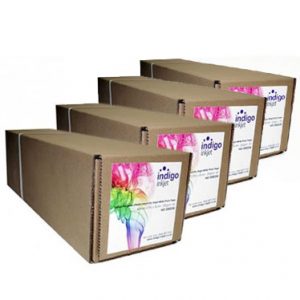 Indigo Inkjet 90gsm CAD 4 pack