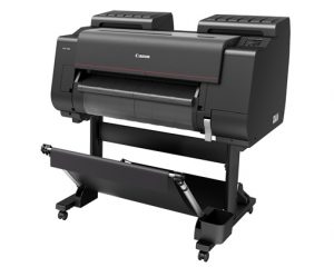 Canon ImagePROGRAF PRO-2000 24" Printer