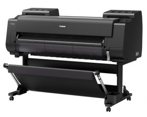 Canon ImagePROGRAF PRO-4000S 44" Printer