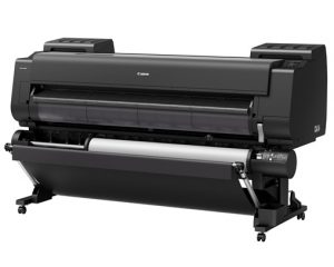 Canon ImagePROGRAF PRO-6000S 60" Printer