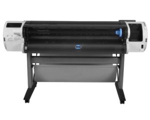 Designjet T1300 printer