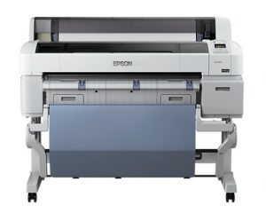 Epson SureColor SC-T5200PS 36" PostScript Printer