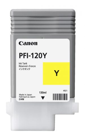 PFI-120 Yellow