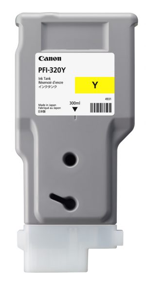 PFI-320 Yellow