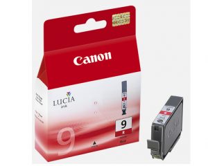 PGI-9 Red Ink Cartridge