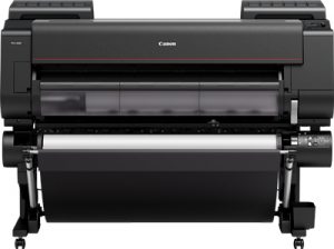 Canon ImagePROGRAF PRO-4100 Large Format Printer