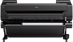 Canon imagePROGRAF PRO-6000 60" printer