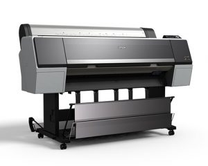 Epson SureColor SC-P8000 Spectro Printer