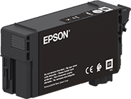 epson UltraChrome XD2 Black (50ml)