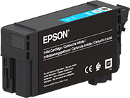 epson UltraChrome XD2 Cyan (26ml)