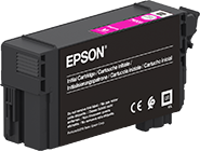 epson UltraChrome XD2 Magenta T40C340(26ml)