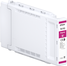 Epson Magenta UltraChrome XD2 110ml