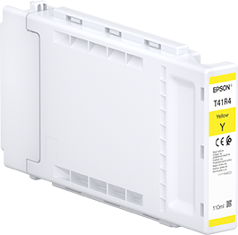 Epson Yellow UltraChrome XD2 350ml