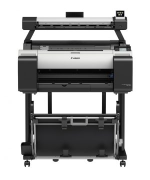 Canon TM-200 L24ei MFP Printer 24in